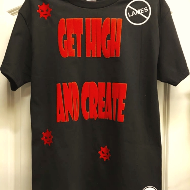 G.H.A.C